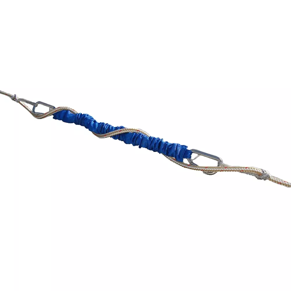 Davis Instruments Shockles LineSnubber