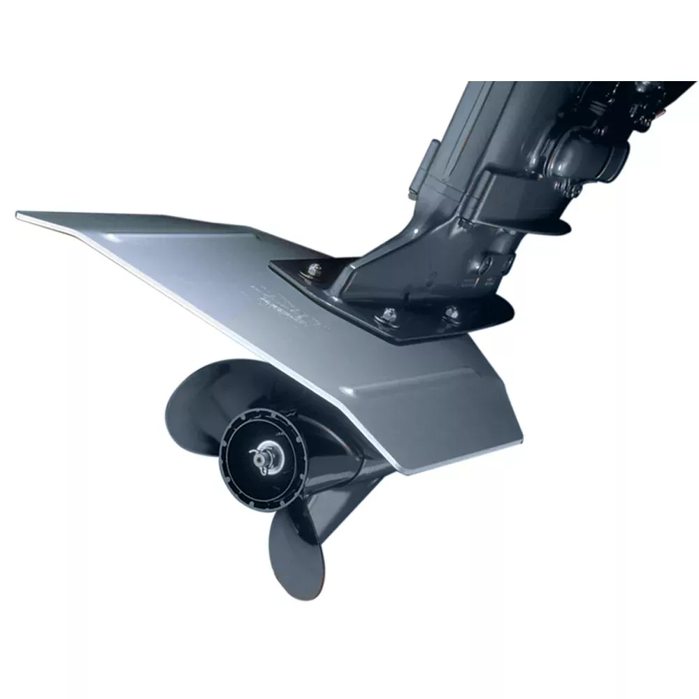 Davis Whale Tail XL 448