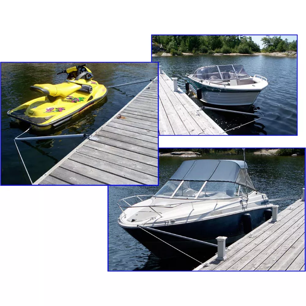 Dock Edge Mooring Arm 4 3034F