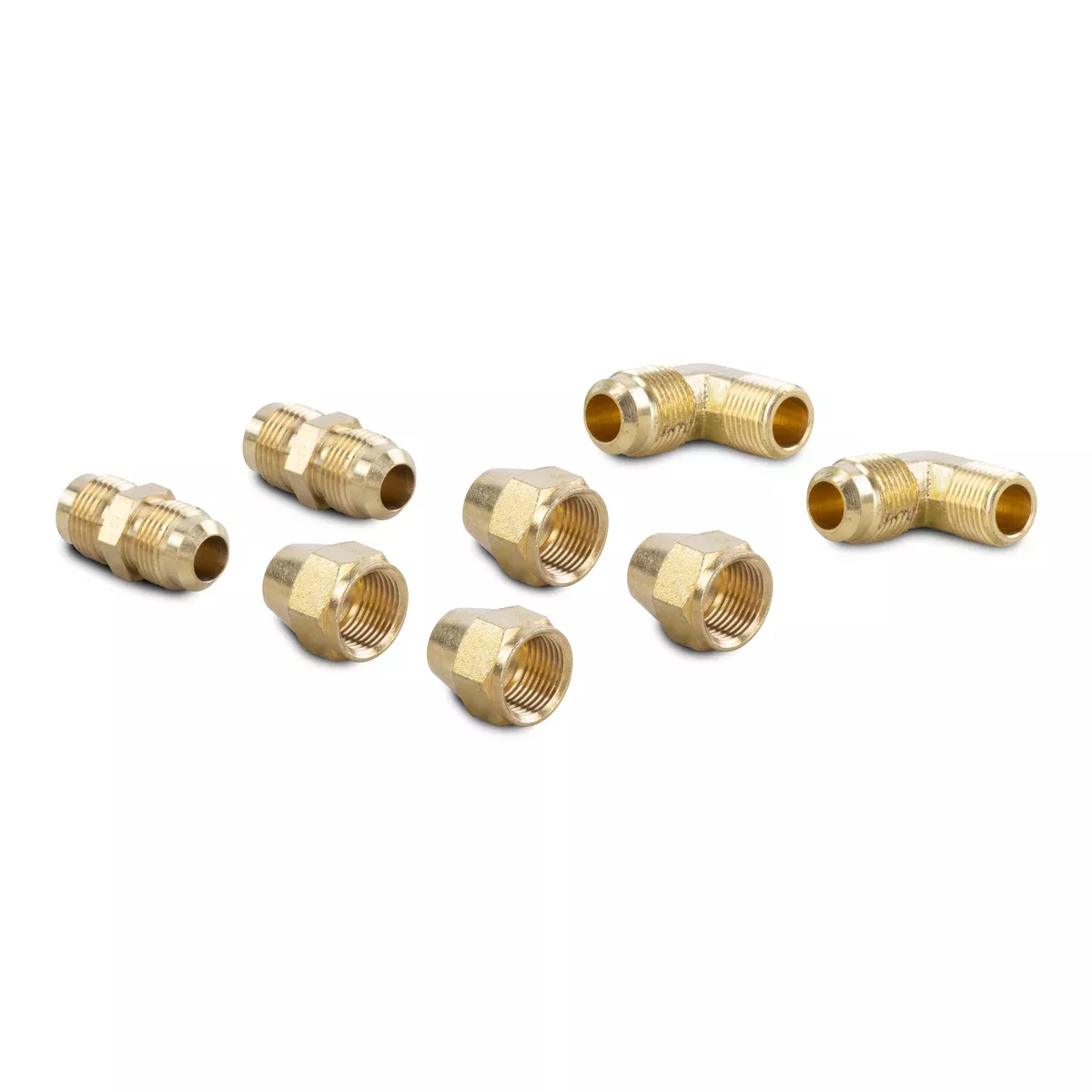 Dometic Fitting Kit Single Station (HF5590)
