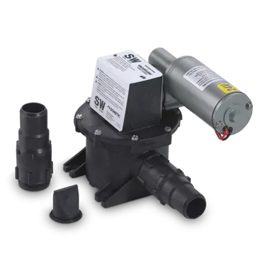 Dometic SWSeries Vacuum Pump 24V