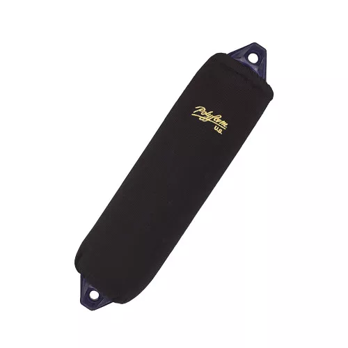 EFC-4 Polyform Fender Cover Black For HTM-4