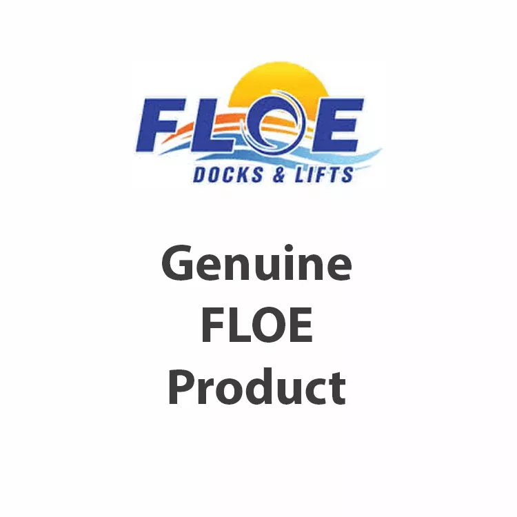 Floe Sectional Replacement Leg Deep 110-00243-01