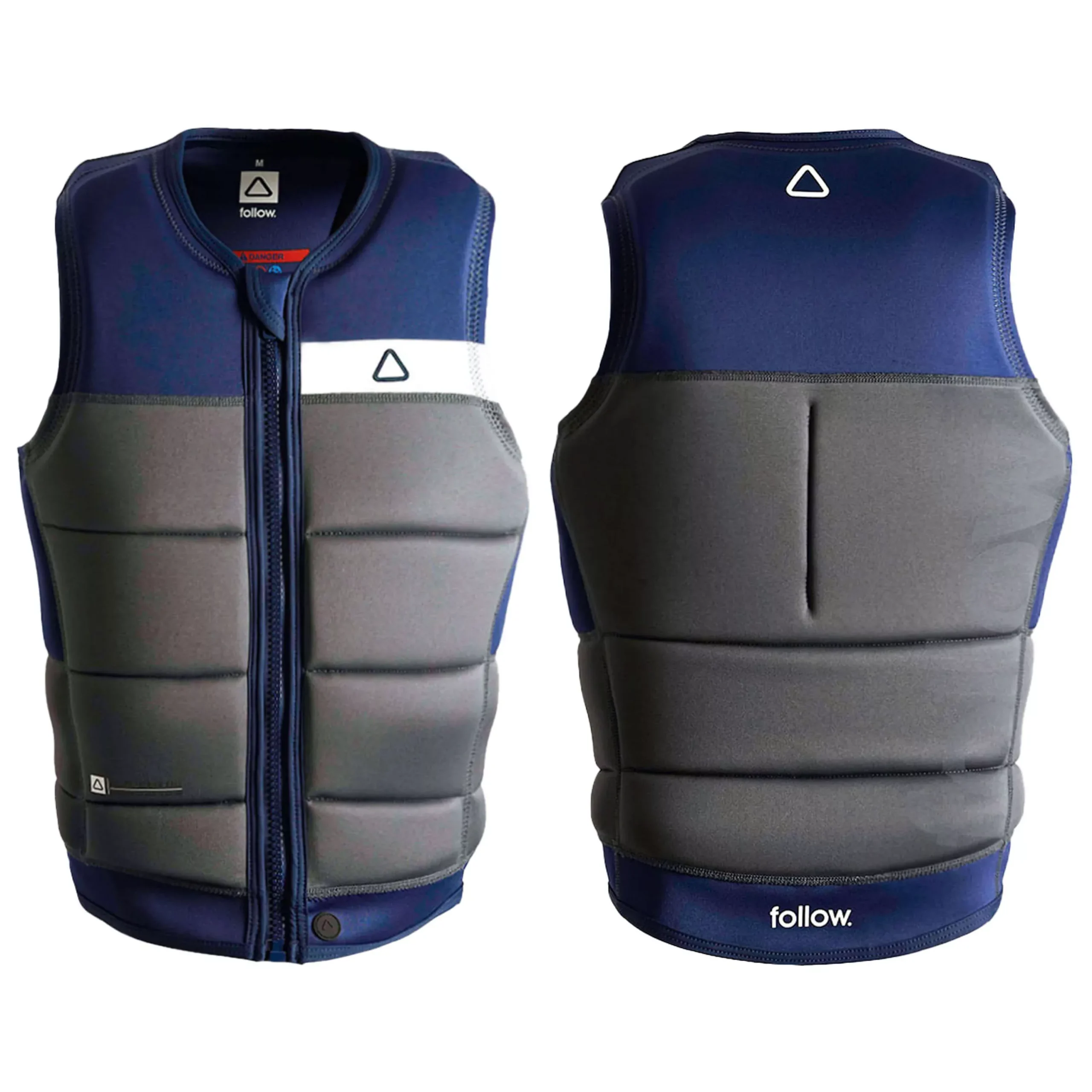 Follow Signal Plus Comp Vest