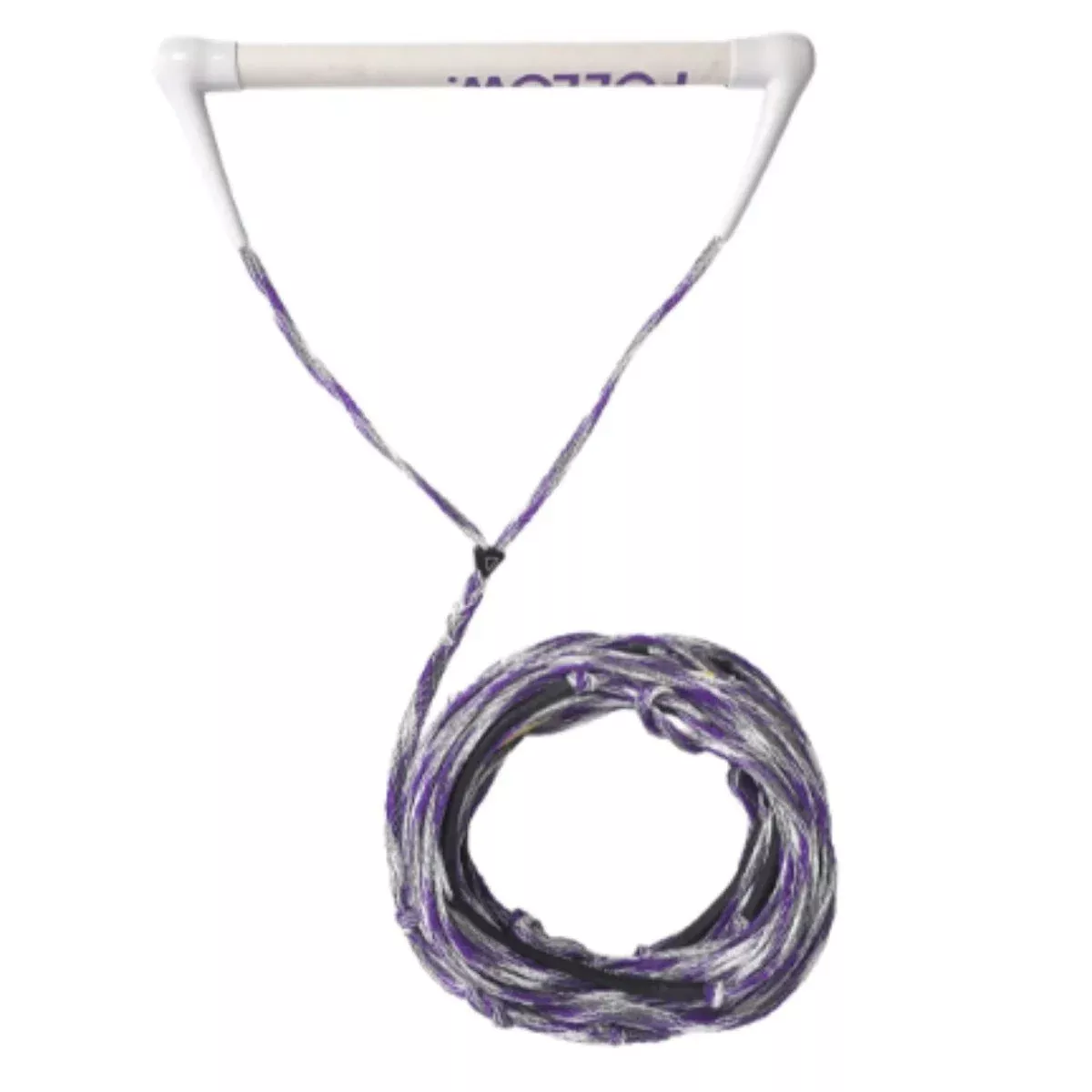 Follow Team Package in Purple Circle