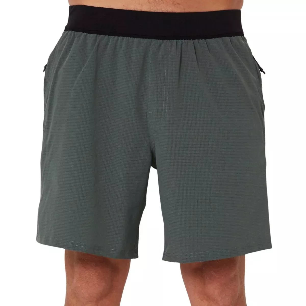 Follow Tech Shorts in Olive