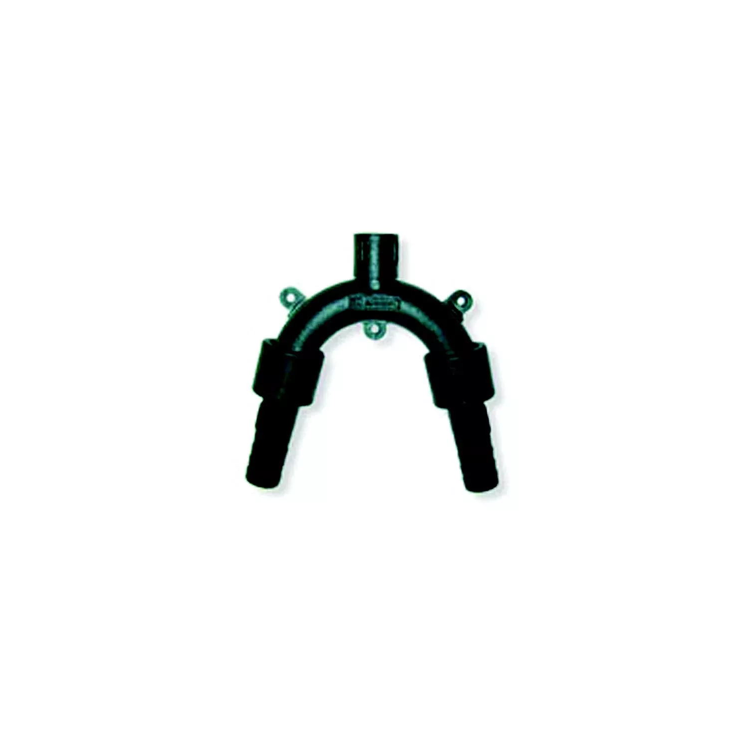 Forespar 903008 Marelon 1/2" Vented Loop/Siphon Valve
