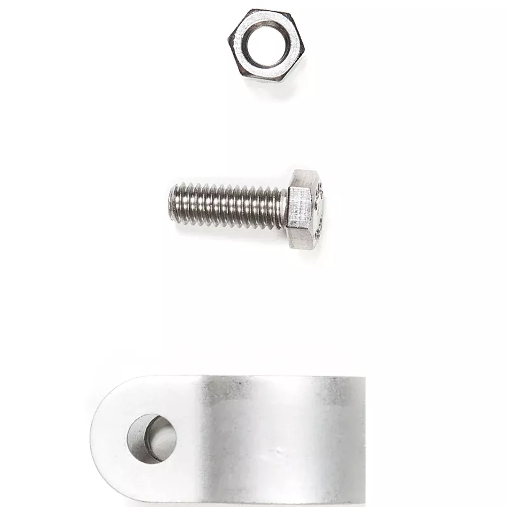 Fortress FX37 Clip Set FX37 CLIPSET