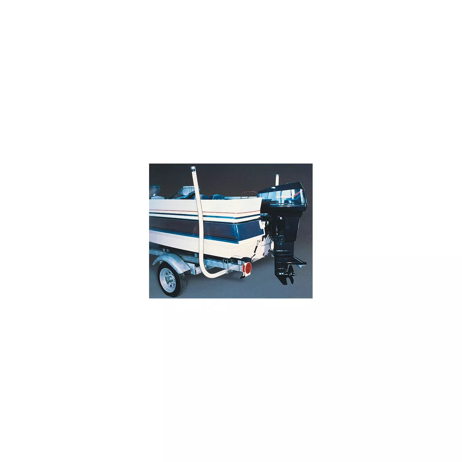 Fulton Performance GB440101 Boat Guide 44