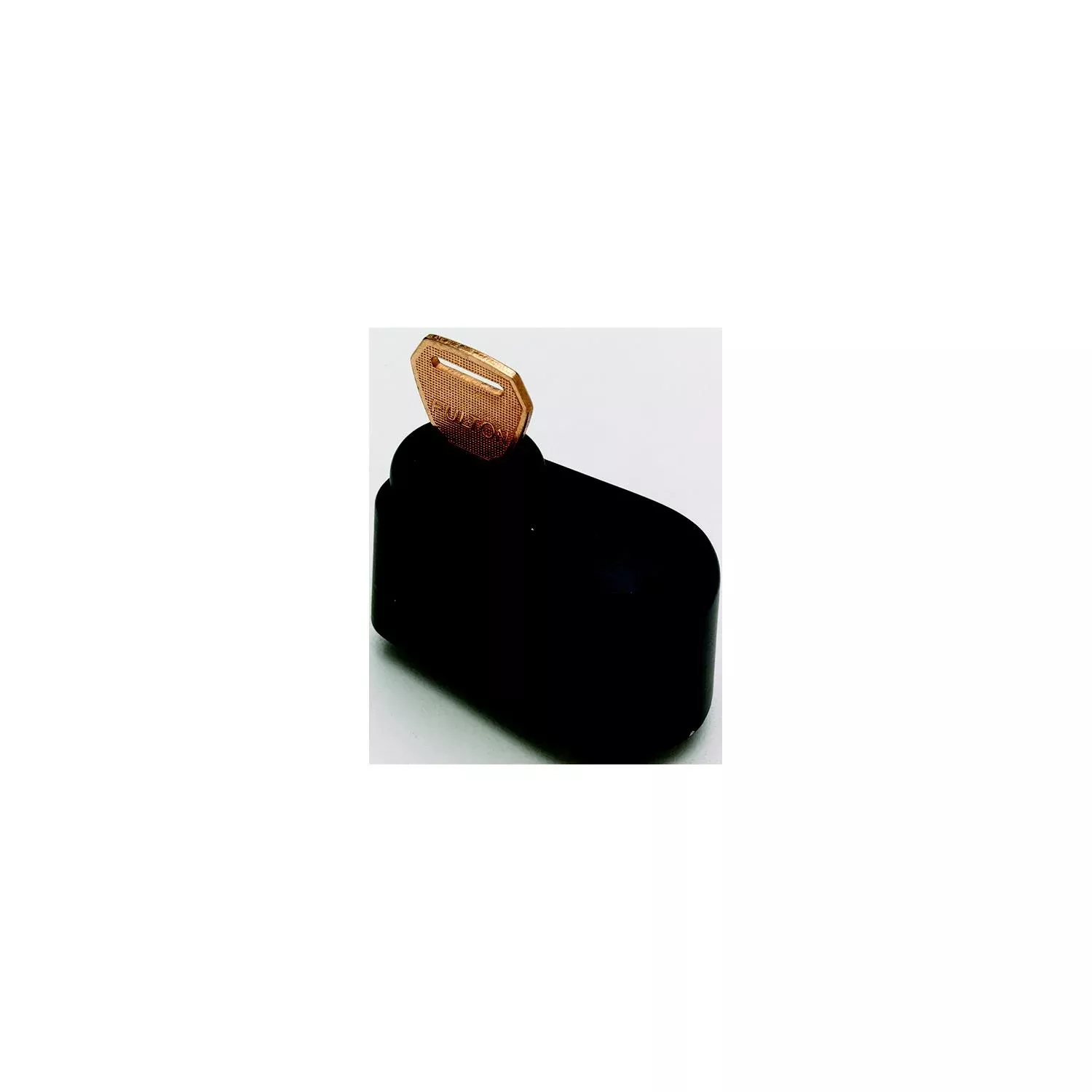 Fulton Performance STL 0603 Spare Trailer Tire Lock