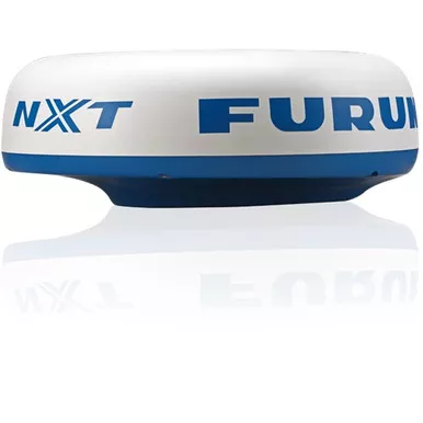 Furuno DRS4DNXT Doppler 24" Radar Dome