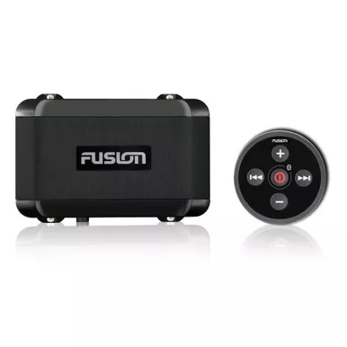 Fusion MS-BB100 Black Box With Controller - 010-01517-01