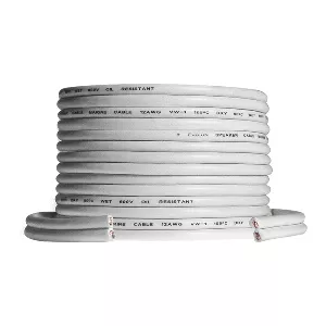 Fusion Speaker Wire - 16 AWG 328 (100M) Roll