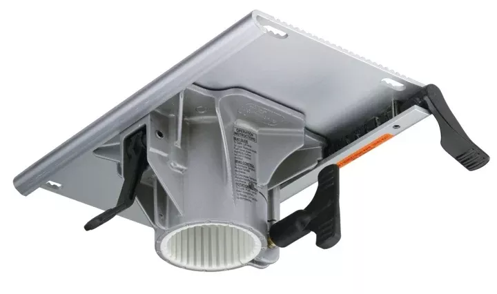 Garelick Millenium Seat Slide System Right Hand Lever