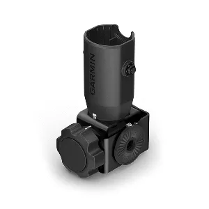 Garmin Adjustable Perspective Bottom Mount for LiveScope Transducers [