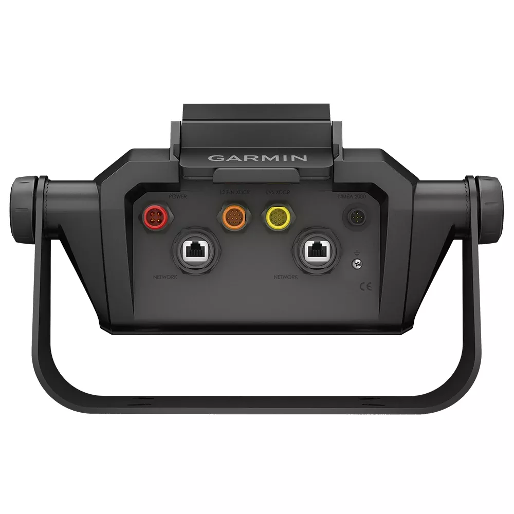 Garmin Bail Mount with Quick Release Cradle for ECHOMAP Ultra 10"
