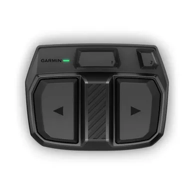 Garmin Foot Control for Spy Pole - 010-13404-20