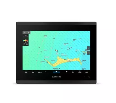 Garmin GPSMAP9210 10in Plotter With US and Canada GN+ 010-03175-01