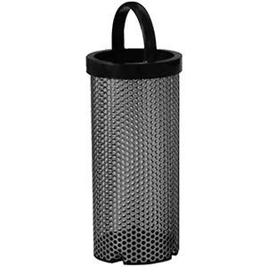 GROCO BM-12 Monel Basket - 3.1' x 11.9'