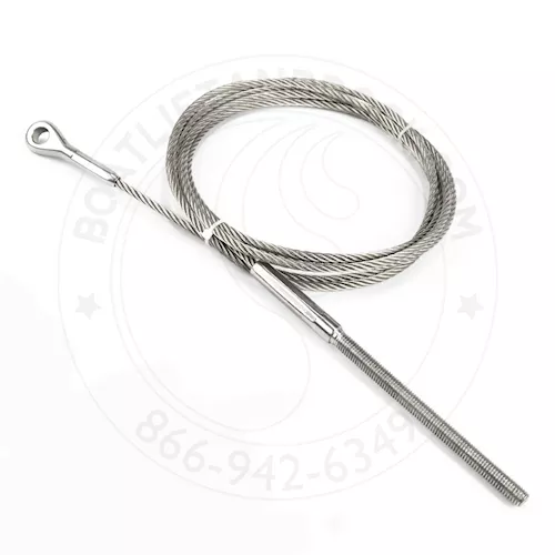 Hewitt Back Cable - L1CHS1821