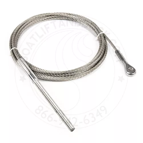 Hewitt Back Cable- L1CHS2011
