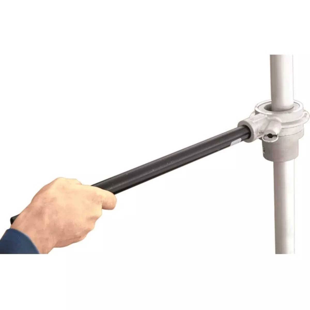 Hewitt Dock Post Ratchet Wrench - DAPR