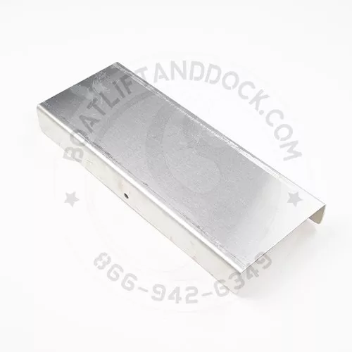 Hewitt Manual Winch Cover for Model 2501