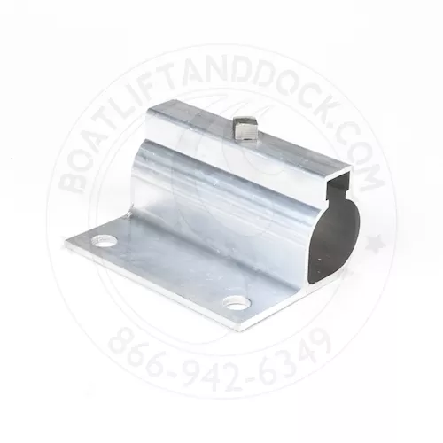 Hewitt Standard Aluminum Support Bracket