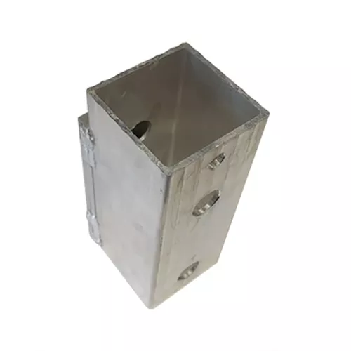 Hewitt Winch Canopy Clamp - LDLCWL