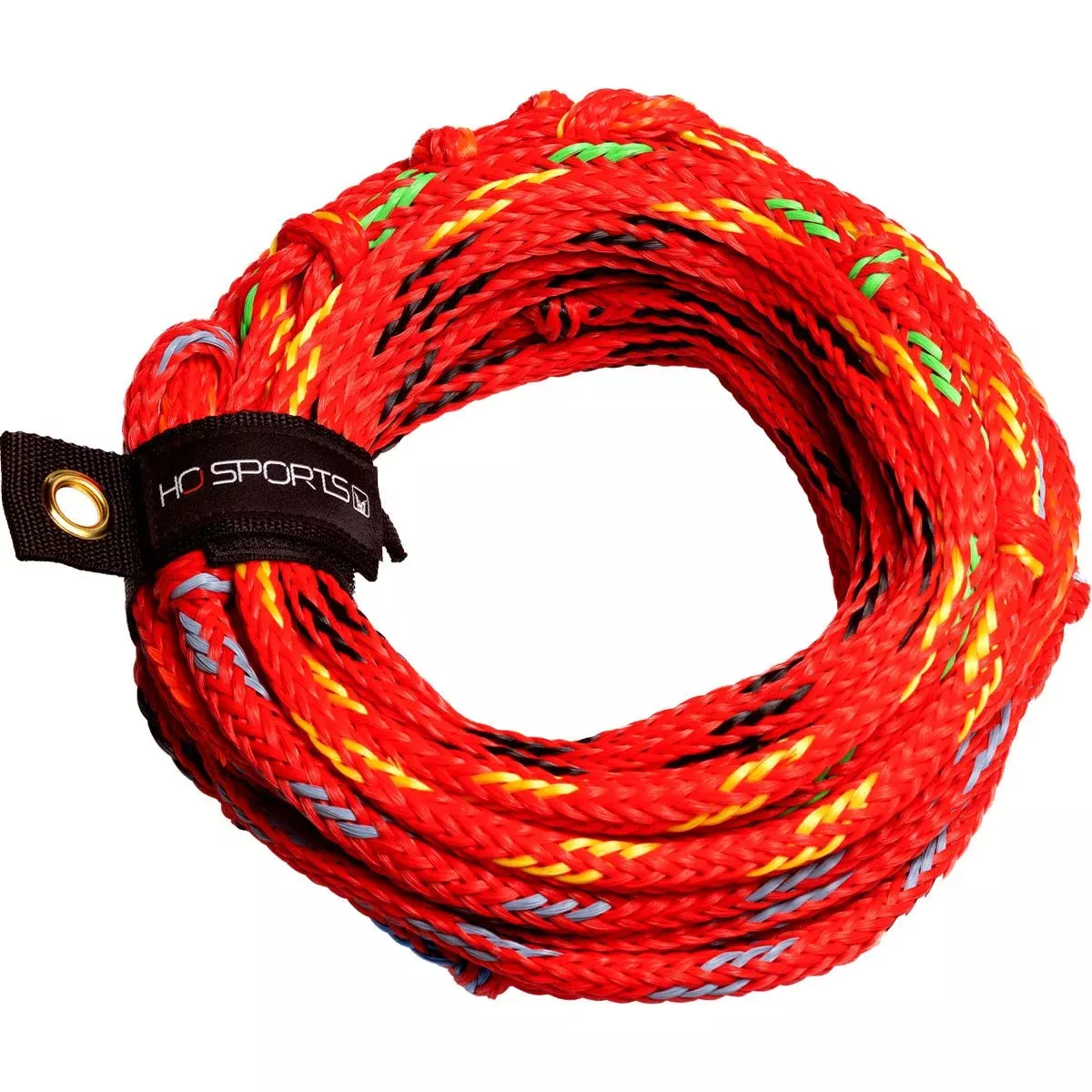 HO Syndicate Redline Waterski Rope