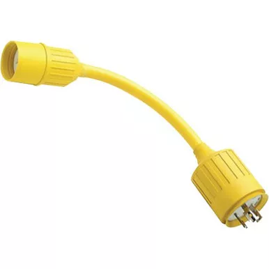 Hubbell Adapter - HBL105