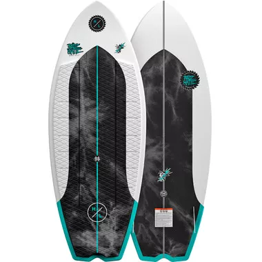 Hyperlite Buzzmatic5.0'Wakesurfer 2026