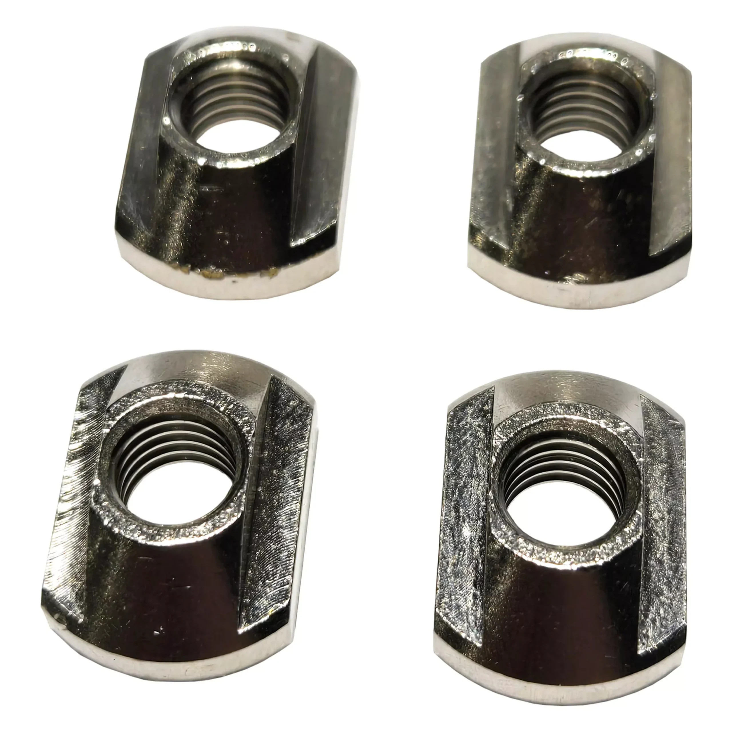 Hyperlite Foil Track M6 T-Nut (Pack of 4)