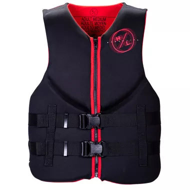 Hyperlite Men's Indy Neo Vest (Red) - 2026