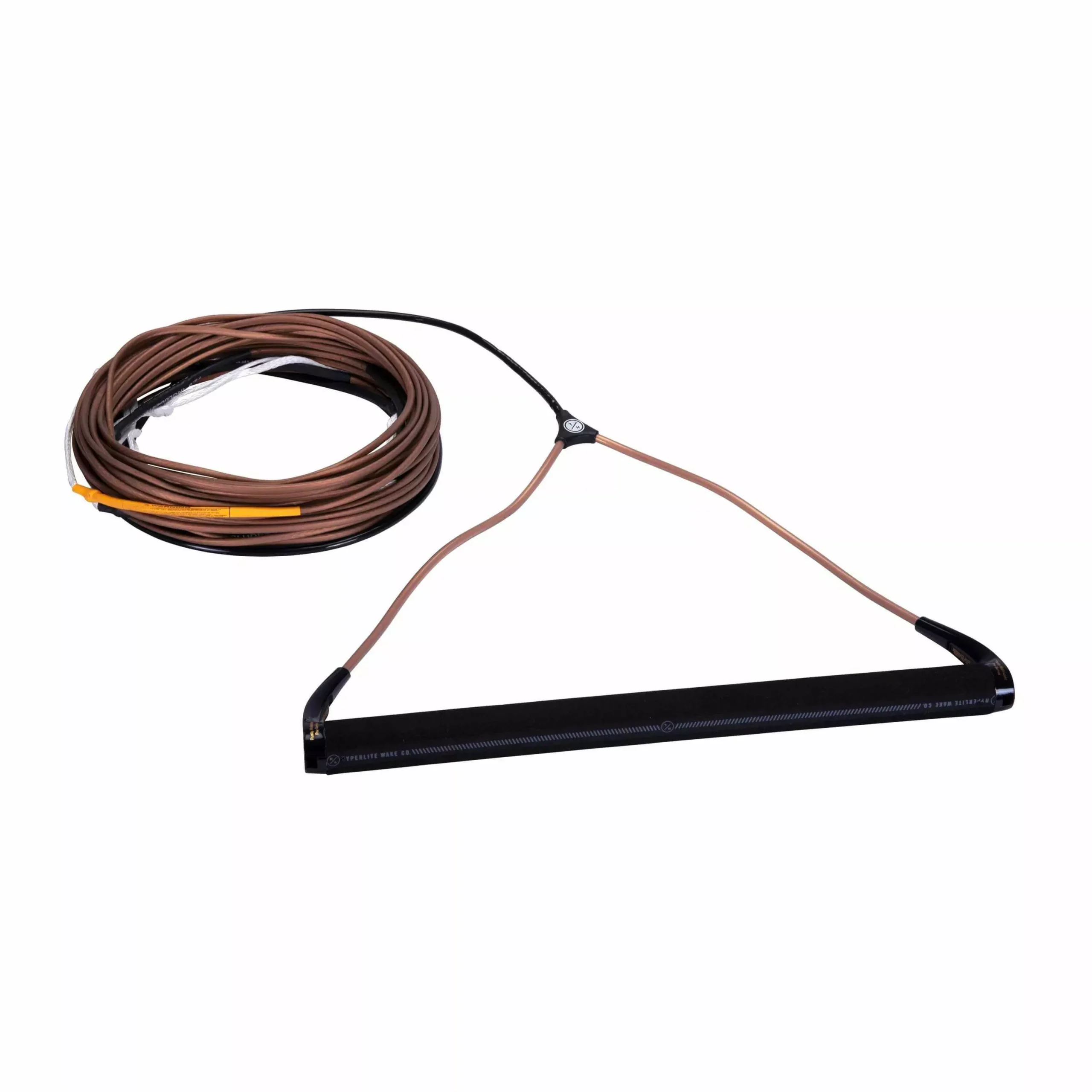 Hyperlite Rusty Pro Pkg w/ Flat Line
