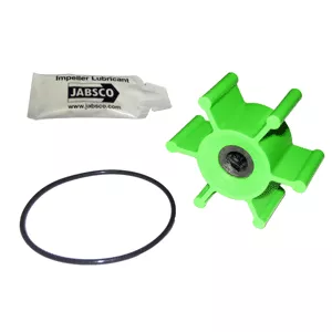 Jabsco Impeller Kit - 6 Blade - Urethane - 2' Diameter