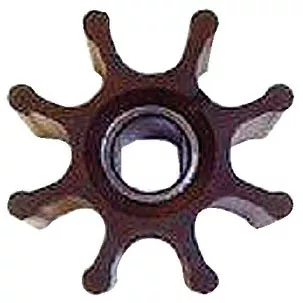 Jabsco Impeller Neoprene 9200001P