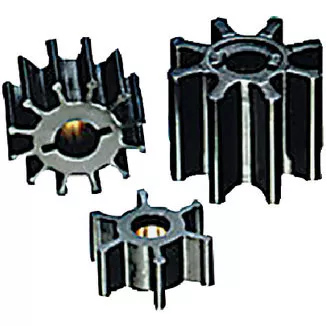 Jabsco Impeller Nitrile 8360003P