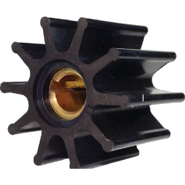 Jabsco Impeller Planogram-12 Pack 18753-5042