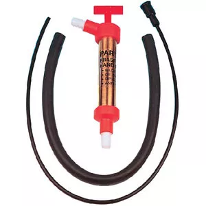 Jabsco Par Little Pal Pump Sv-34060-0010