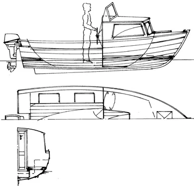 Jarvis 17 Plans