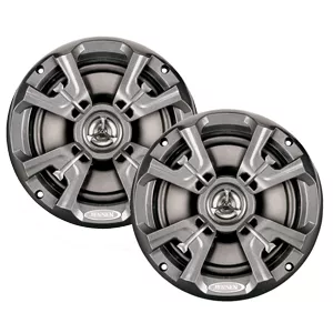JENSEN 6.5' MSX60RVR - Silver - 75W
