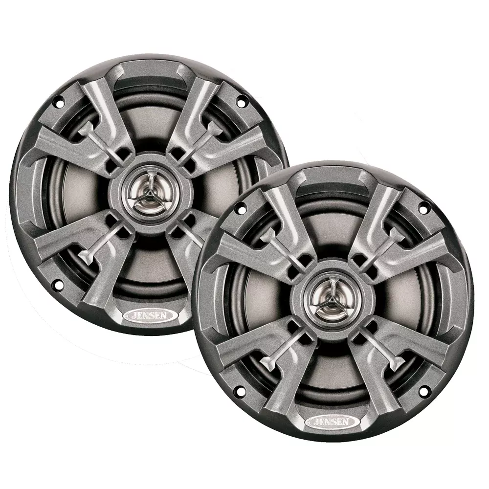 JENSEN 65 MSX60RVR Silver 75W MSX60RVR