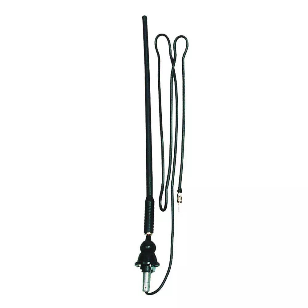 JENSEN AM/FM Flexible Antenna