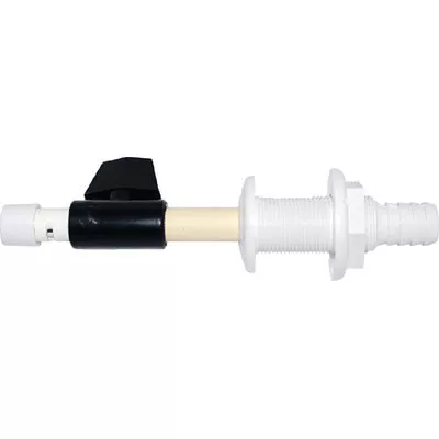 Johnson Pump Aerator Head 90791