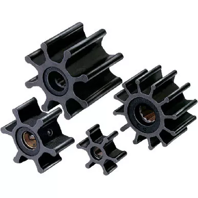 Johnson Pump Impeller (Mc97) F35B 09-806B