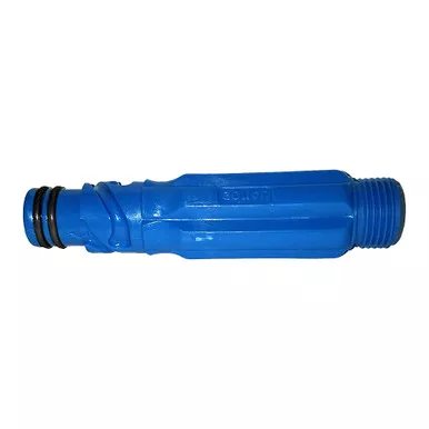 Johnson Pump Threaded Blue Insert f/61121 & 61122 - 61126