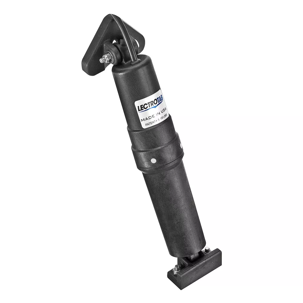 Lectrotab 12 V Trim Tab Actuator 23 Cable ABK13