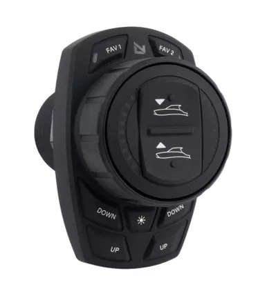 Lenco Pro Control Assist Controller Kit - 15173-106