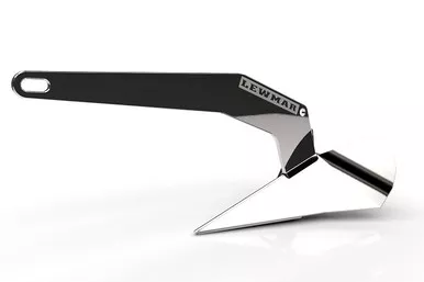 Lewmar 22lb DTX Anchor - 0057210